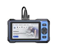 MUCAR 682 Scanner de diagnostic professionnel système complet OE, contrôle bidirectionnel, plus de 20 fonctions de réinitialisation, CAN-FD & FCA AutoAuth, diagnostic IA, écran tactile 6", mises à jou