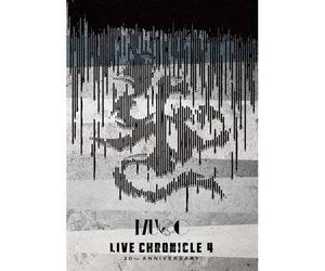 Mucc 4 20th Anniversary (Dvd)