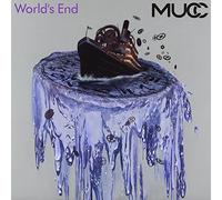 MUCC - World's End [Limited] [Import allemand]