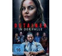 Mucci, Felipe - Detained - In der Falle