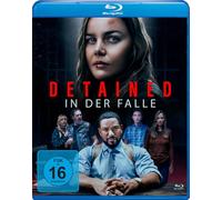 Mucci, Felipe - Detained - In der Falle [Blu-ray]