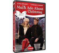Much Ado About Christmas – DVD – Dolby Digital – Version écran large