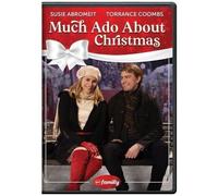 Much Ado About Christmas – DVD – Dolby Digital – Version écran large