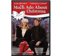 Much Ado About Christmas [Digital Video Disc] Ac-3/Dolby Digital, Dolby, Widescreen