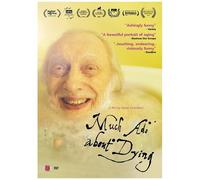 Much Ado About Dying [Digital Video Disc] Subtitled, Widescreen