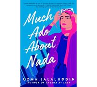 Much Ado About Nada