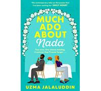 Much Ado About Nada: 'The contemporary take on Persuasion I've been waiting for' EMILY HENRY