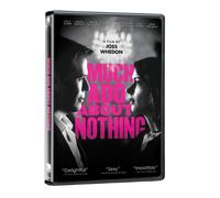 Much Ado About Nothing