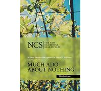 Much Ado About Nothing – The New Cambridge Shakespeare – Version originale