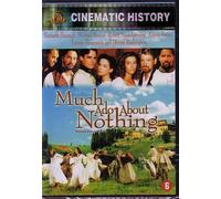 Much Ado About Nothing