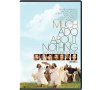 Much Ado About Nothing
