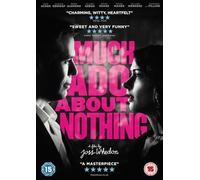 Much Ado About Nothing – Kaleidoscope