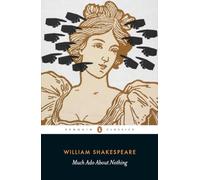 Much Ado About Nothing – Penguin Books