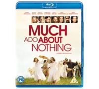 Much Ado About Nothing