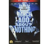 Much Ado About Nothing