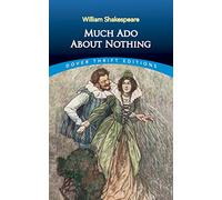 Much Ado about Nothing