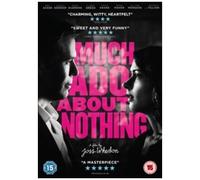 Much Ado About Nothing – Kaleidoscope
