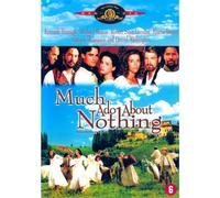 Much Ado About Nothing - Beaucoup De Bruit Pour Rien