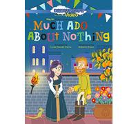 Much Ado About Nothing: A Play on Shakespeare