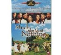 MUCH ADO ABOUT NOTHING-BEAUCOUP DE BRUIT POUR RIEN-BILINGUE G