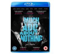 Much Ado About Nothing (Blu-ray) Amy Acker Alexis Denisof Nathan Fillion