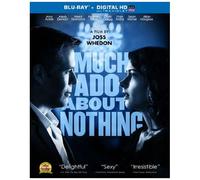 Much Ado About Nothing [Blu Ray]