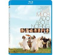 Much Ado About Nothing [Blu-Ray]