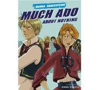 William Shakespeare – Much Ado About Nothing – SelfMadeHero