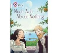 Much Ado About Nothing by Sue Purkiss Paperback Book Sue Purkis (Auteur)