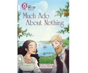 Much Ado About Nothing by Sue Purkiss Paperback Book Sue Purkis (Auteur)