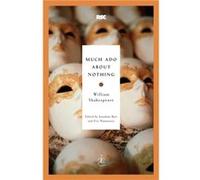Much Ado About Nothing by William Shakespeare & Edited by Jonathan Bate & Edited by Eric Rasmussen William Shakespeare (Auteur)