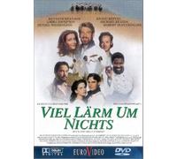 Much Ado About Nothing [DVD] [Import]