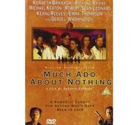 Much Ado About Nothing