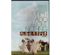 Much Ado About Nothing [Import USA Zone 1]