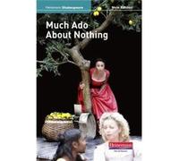 Much Ado About Nothing New Edition Elizabeth Seely, Richard Durant, John Seely (Auteur)