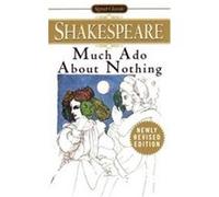 Much Ado About Nothing, Signet Classic Shakespeare Series David L. Stevenson, William Shakespeare (Auteur)