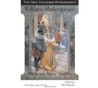 Much Ado About Nothing - [Version Originale] William Shakespeare, Peter Kanelos, James H Lake, (Auteur)