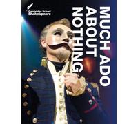 Much Ado About Nothing – Cambridge University Press
