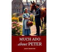Much Ado About Peter: Heartwarming Tale of Servant Class Romance at a Bustling Edwardian Era Estate