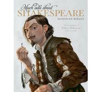 Much Ado About Shakespeare