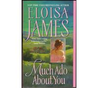 Much Ado About You