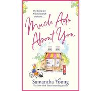 Much Ado About You: the perfect cosy getaway romance read