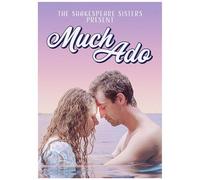 Much Ado [Digital Video Disc]
