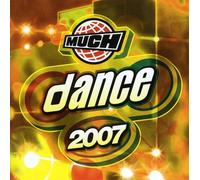 Much Dance 2007
