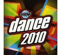MUCH DANCE 2010 / VARIOUS - Much Dance 2010 / Various