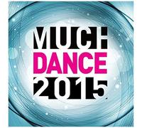 Much Dance 2015 – Universal Music Group