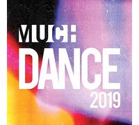 Various Artists - Much Dance 2019 / Various [Cd] Canada - Import
