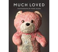 Much Loved by Nixon, Mark (2013) Hardcover