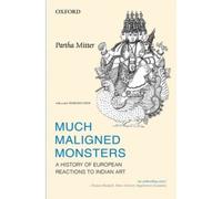 Much Maligned Monsters
