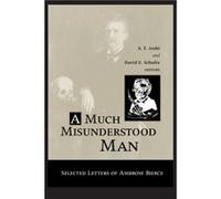 Much Misunderstood Man by Author S T Joshi Author S T Joshi (Auteur)